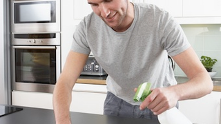 Shut Up Feminists: Men Do Housework, Too!